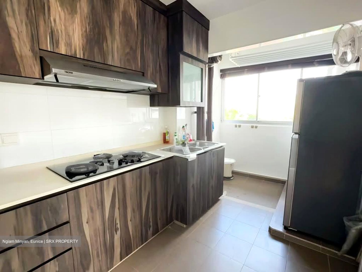 Blk 117A Tenteram Peak (Toa Payoh), HDB 3 Rooms #570851651